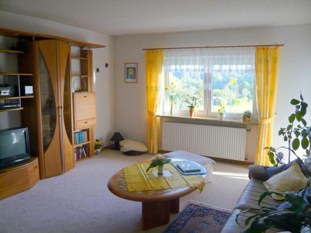 Ferienwohnung Schulz Schwoerstadt Экстерьер фото
